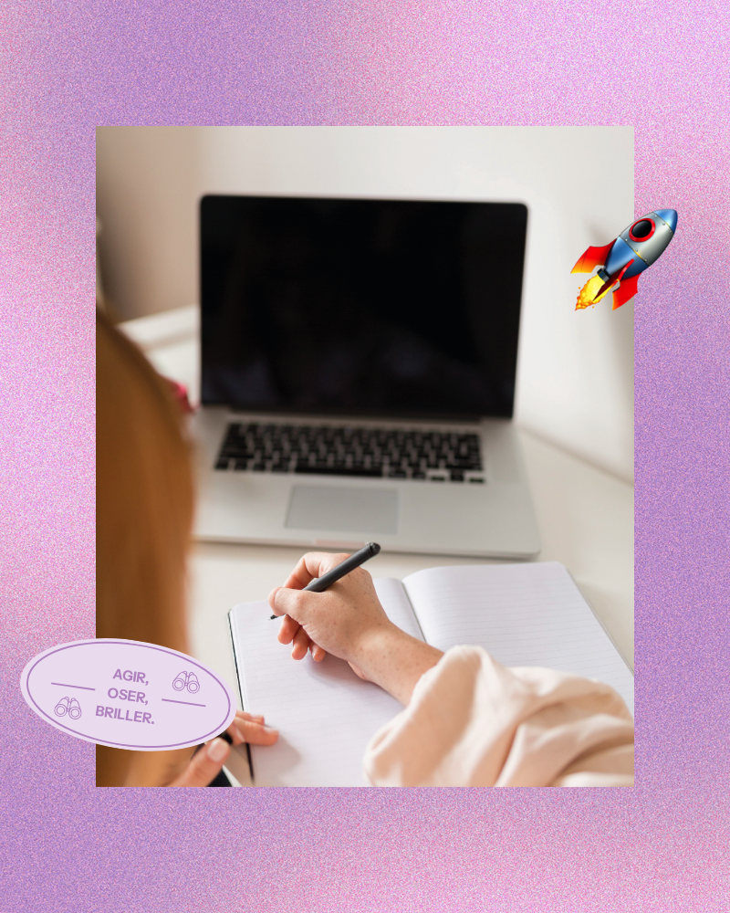 Image A propos - fond