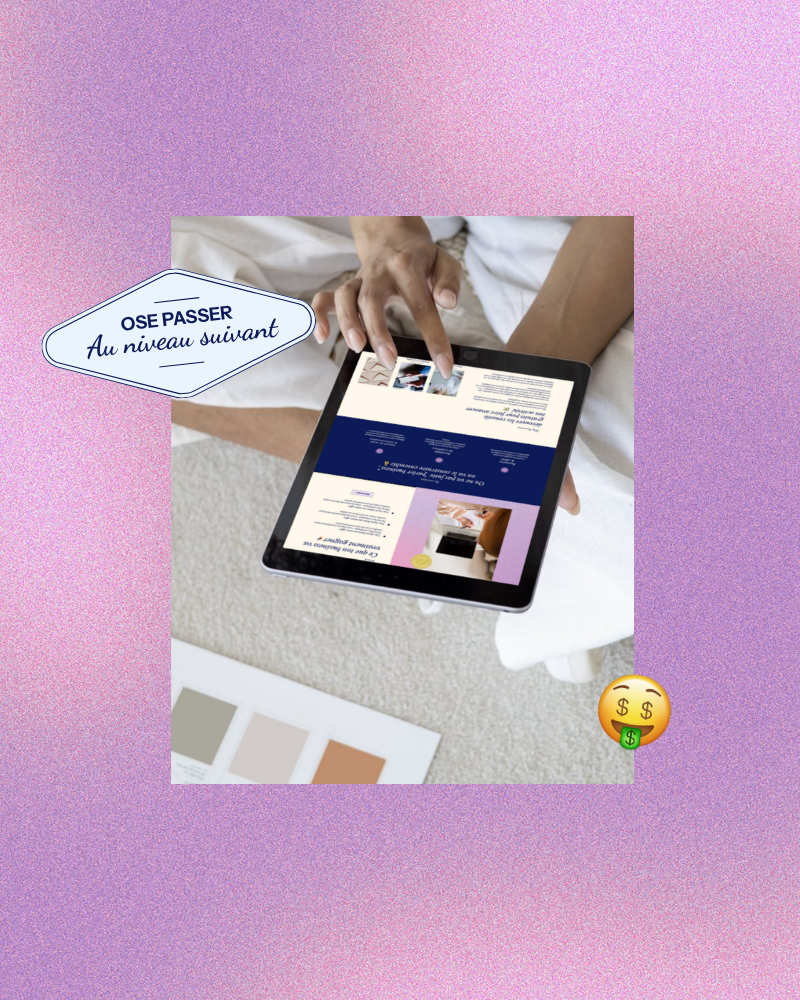 Image A propos - fond